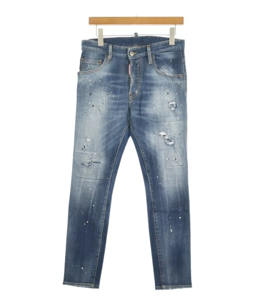 DSQUARED(ディースクエアード)のデニムパンツ サイズ:44(S位) 17,000円