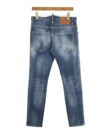 DSQUARED（ディースクエアード）デニムパンツ 青 サイズ:44(S位) メンズ/2200719813023