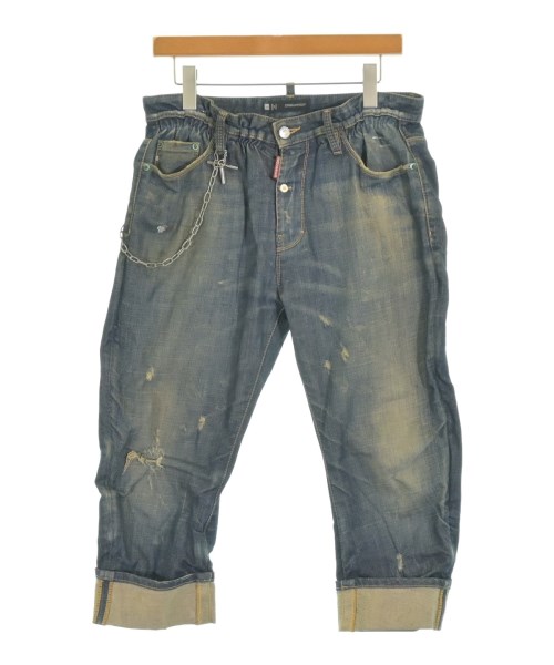 DSQUARED(ディースクエアード)のデニムパンツ サイズ:44(S位) 6,600円