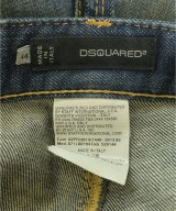 DSQUARED（ディースクエアード）デニムパンツ 紺 サイズ:44(S位) メンズ/2200720376012