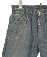 DSQUARED（ディースクエアード）デニムパンツ 紺 サイズ:44(S位) メンズ/2200720376012