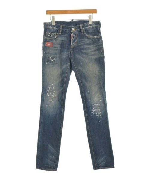 DSQUARED(ディースクエアード)のデニムパンツ サイズ:44(S位) 6,600円