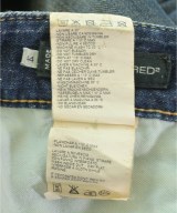 DSQUARED（ディースクエアード）デニムパンツ 青 サイズ:44(S位) メンズ/2200720376036