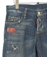 DSQUARED（ディースクエアード）デニムパンツ 青 サイズ:44(S位) メンズ/2200720376036