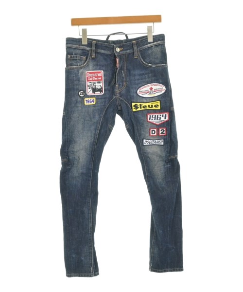 DSQUARED(ディースクエアード)のデニムパンツ サイズ:44(S位) 9,200円