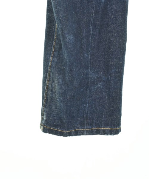 DSQUARED（ディースクエアード）デニムパンツ 青 サイズ:44(S位) メンズ/2200720376043