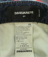 DSQUARED（ディースクエアード）デニムパンツ 青 サイズ:44(S位) メンズ/2200720376043