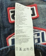 DSQUARED（ディースクエアード）デニムパンツ 青 サイズ:44(S位) メンズ/2200720376043