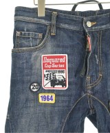 DSQUARED（ディースクエアード）デニムパンツ 青 サイズ:44(S位) メンズ/2200720376043