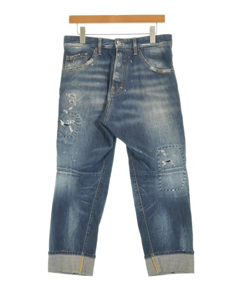 DSQUARED(ディースクエアード)のデニムパンツ サイズ:44(S位) 6,600円
