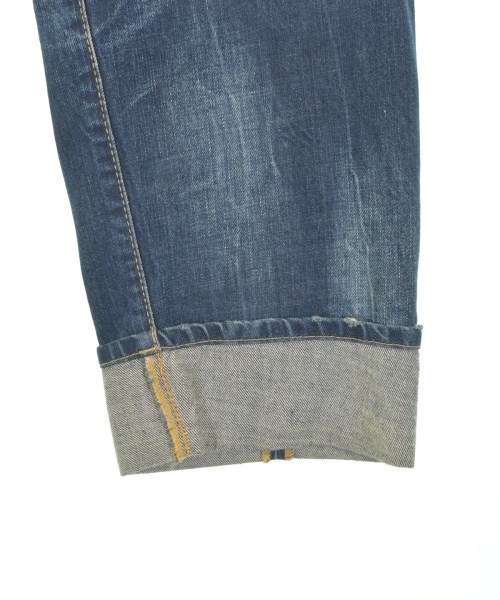 DSQUARED（ディースクエアード）デニムパンツ 紺 サイズ:44(S位) メンズ/2200720376050
