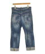 DSQUARED（ディースクエアード）デニムパンツ 紺 サイズ:44(S位) メンズ/2200720376050