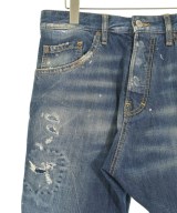 DSQUARED（ディースクエアード）デニムパンツ 紺 サイズ:44(S位) メンズ/2200720376050