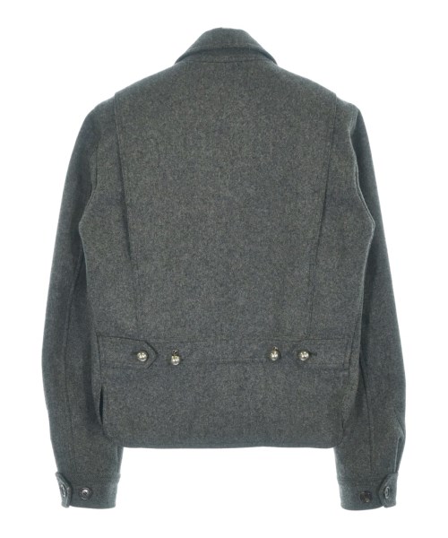 DSQUARED（ディースクエアード）その他 グレー サイズ:46(M位) メンズ/2200720376067