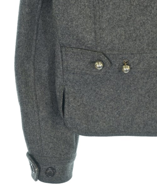 DSQUARED（ディースクエアード）その他 グレー サイズ:46(M位) メンズ/2200720376067