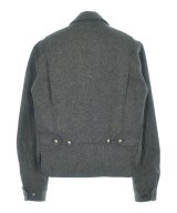DSQUARED（ディースクエアード）その他 グレー サイズ:46(M位) メンズ/2200720376067