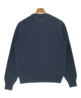 DSQUARED（ディースクエアード）ニット・セーター 紺 サイズ:S メンズ/2200720376074