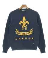 DSQUARED ニット・セーター