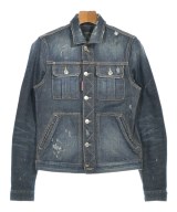 DSQUARED デニムジャケット