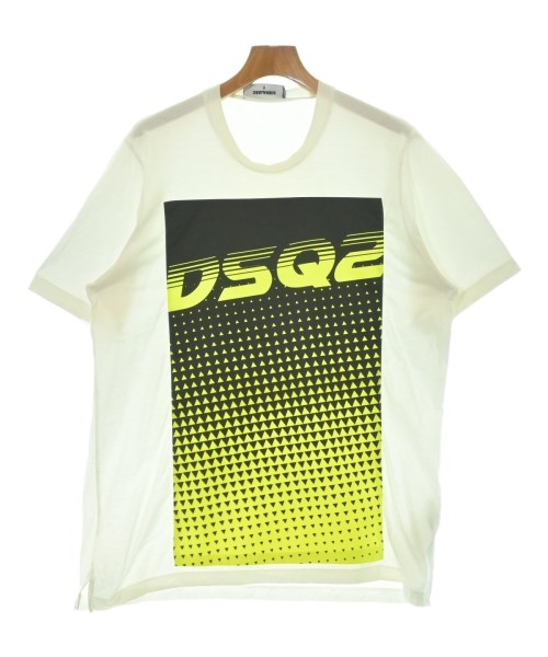DSQUARED(ディースクエアード)のTシャツ・カットソー サイズ:S 9,000円