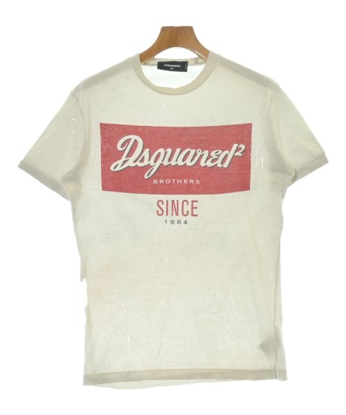 DSQUARED(ディースクエアード)のTシャツ・カットソー サイズ:XS 4,400円