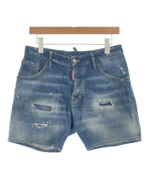 DSQUARED(ディースクエアード)のショートパンツ サイズ:44(S位) 9,200円