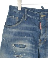 DSQUARED（ディースクエアード）ショートパンツ 青 サイズ:44(S位) メンズ/2200721137063