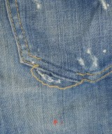 DSQUARED（ディースクエアード）ショートパンツ 青 サイズ:44(S位) メンズ/2200721137063