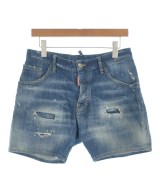 DSQUARED ショートパンツ