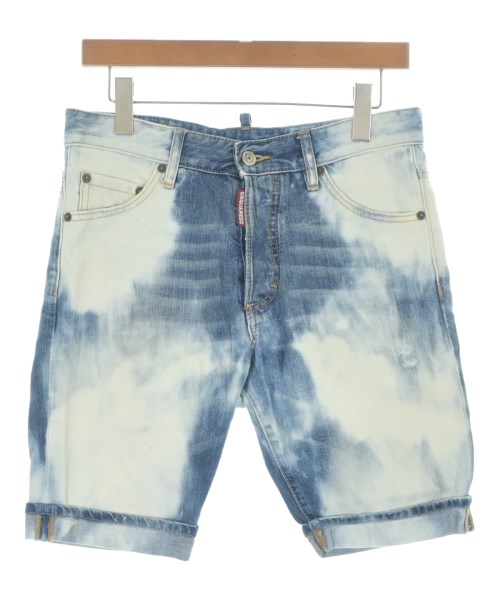 DSQUARED(ディースクエアード)のショートパンツ サイズ:44(S位) 9,200円