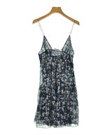 DSQUARED（ディースクエアード）ワンピース 紺 サイズ:36(XS位) レディース/2200721849034