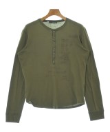 DSQUARED（ディースクエアード）Tシャツ・カットソー カーキ サイズ:M メンズ/2200721893068