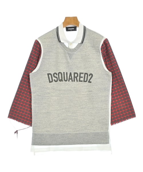 DSQUARED(ディースクエアード)のTシャツ・カットソー サイズ:M 13,000円