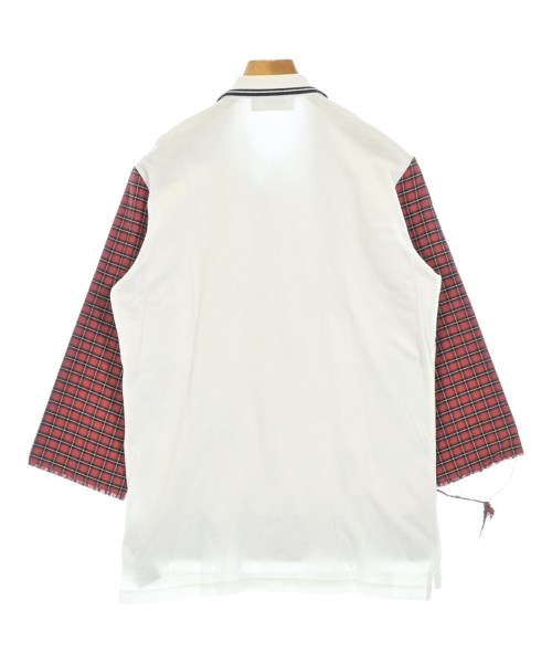 DSQUARED（ディースクエアード）Tシャツ・カットソー グレー サイズ:M メンズ/2200721893112