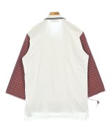 DSQUARED（ディースクエアード）Tシャツ・カットソー グレー サイズ:M メンズ/2200721893112
