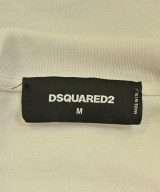 DSQUARED（ディースクエアード）Tシャツ・カットソー グレー サイズ:M メンズ/2200721893112