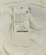 DSQUARED（ディースクエアード）Tシャツ・カットソー グレー サイズ:M メンズ/2200721893112