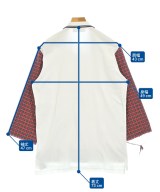 DSQUARED（ディースクエアード）Tシャツ・カットソー グレー サイズ:M メンズ/2200721893112