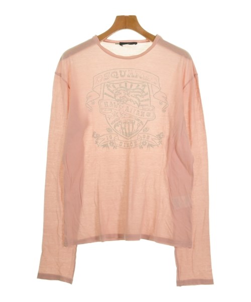 DSQUARED(ディースクエアード)のTシャツ・カットソー サイズ:L 4,000円
