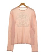DSQUARED（ディースクエアード）Tシャツ・カットソー ピンク サイズ:L メンズ/2200721893303
