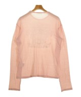 DSQUARED（ディースクエアード）Tシャツ・カットソー ピンク サイズ:L メンズ/2200721893303