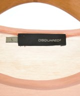 DSQUARED（ディースクエアード）Tシャツ・カットソー ピンク サイズ:L メンズ/2200721893303