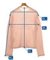 DSQUARED（ディースクエアード）Tシャツ・カットソー ピンク サイズ:L メンズ/2200721893303