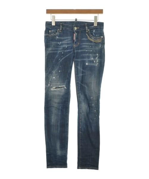 DSQUARED(ディースクエアード)のデニムパンツ サイズ:34(XXS位) 10,600円