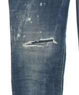 DSQUARED（ディースクエアード）デニムパンツ 紺 サイズ:34(XXS位) レディース/2200722596036