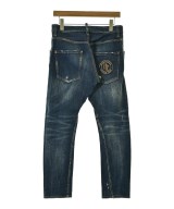 DSQUARED（ディースクエアード）デニムパンツ 青 サイズ:42(XS位) メンズ/2200722596043