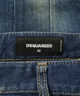 DSQUARED（ディースクエアード）デニムパンツ 青 サイズ:42(XS位) メンズ/2200722596043