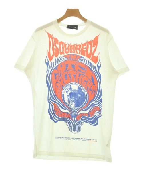 DSQUARED(ディースクエアード)のTシャツ・カットソー サイズ:L 11,000円