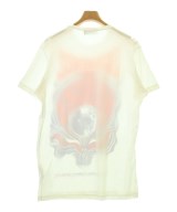 DSQUARED（ディースクエアード）Tシャツ・カットソー 白 サイズ:L メンズ/2200722693032