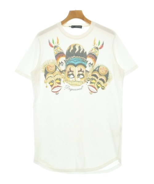 DSQUARED(ディースクエアード)のTシャツ・カットソー サイズ:XL 5,800円